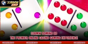 33BMW Domino Go - The Premier Online Casino Gaming Experience