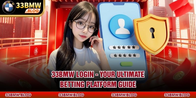 33BMW Login - Your Ultimate Betting Platform Guide