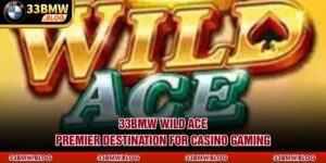 33BMW Wild Ace - Premier Destination For Casino Gaming