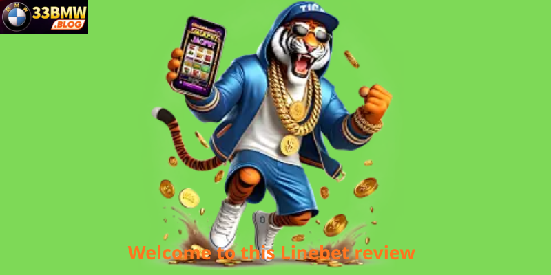        Welcome to this Linebet review
