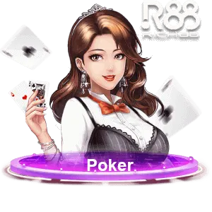 33bmw poker