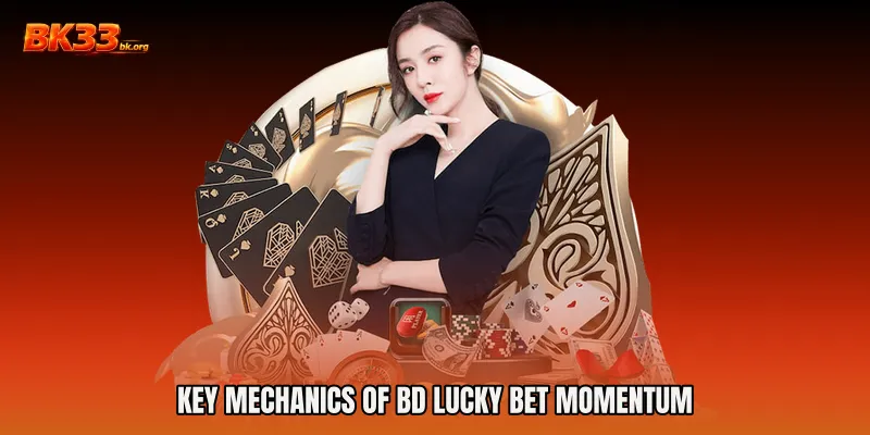 Key Mechanics of BD Lucky Bet Momentum
