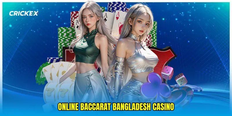 online baccarat Bangladesh casino