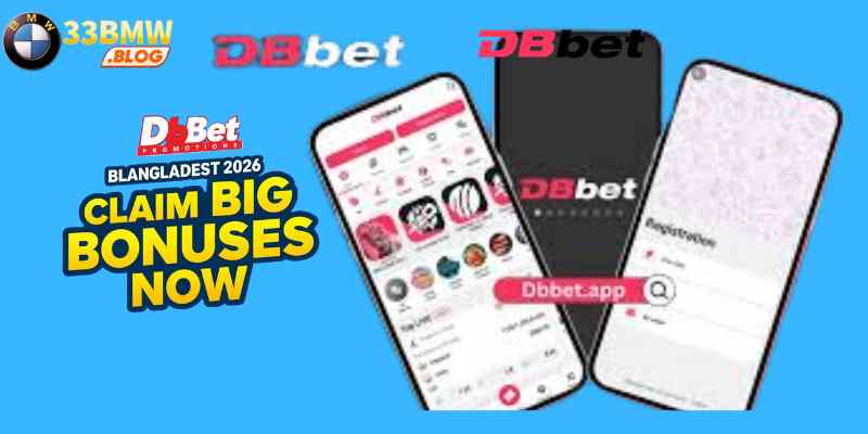 DbBet Promotions Bangladesh 2026: Claim Big Bonuses Now