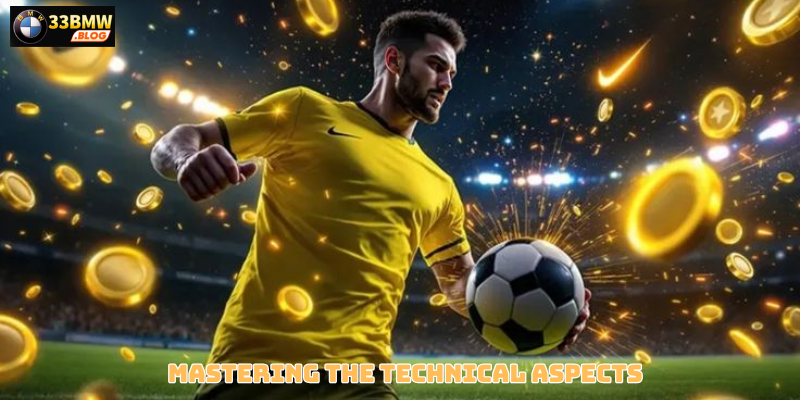 Mastering the Technical Aspects