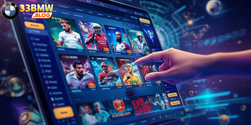 Kx8 sports betting refers to an online platform where users can place wagers on a wide range of sporting events.