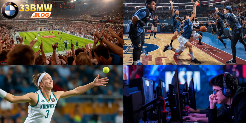 Popular Sports to Bet On