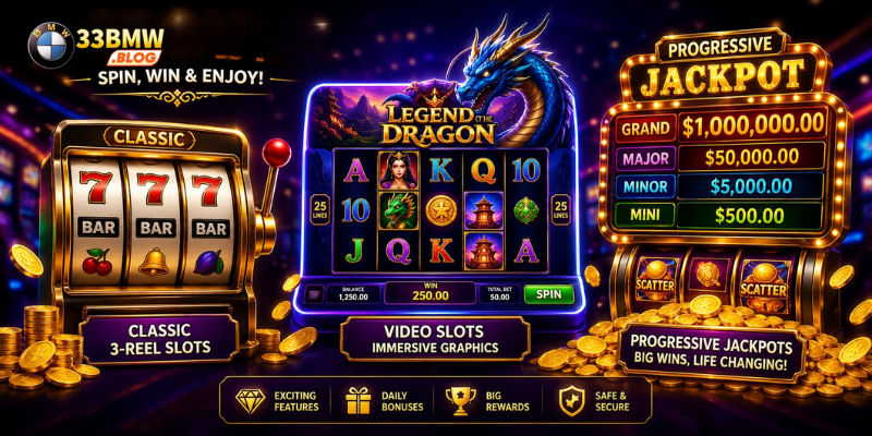 Slot Games