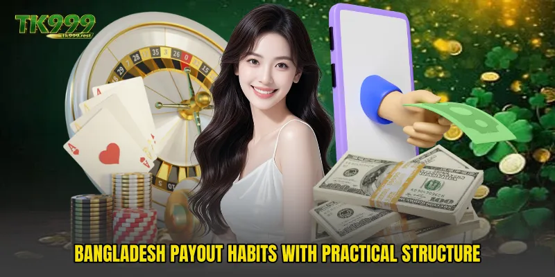 Bangladesh payout habits with practical structure
